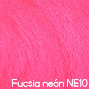 Vital Fucsia Neon Ne10