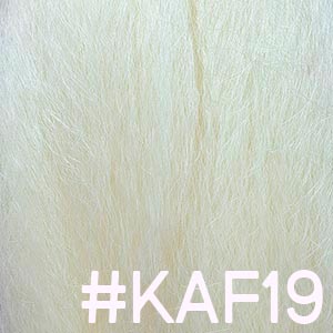 #KAF19