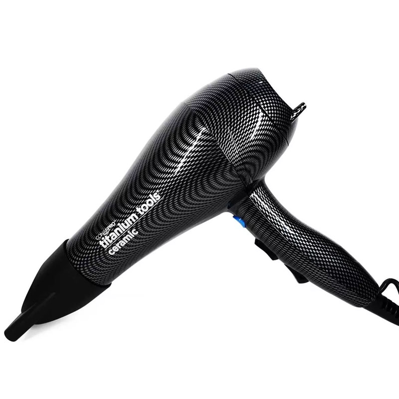 Conair titanium tools 2025