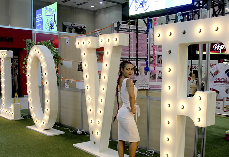 Expo Bodas y Quinces 2018
